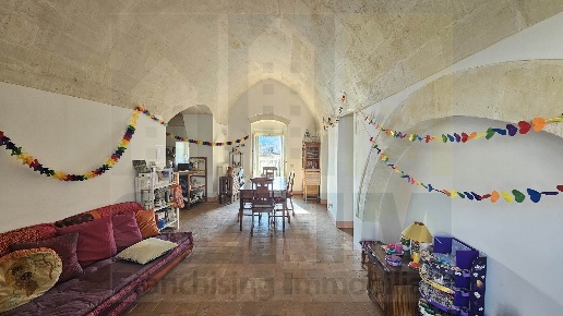appartamento in vendita a Matera