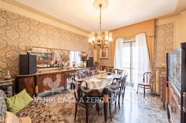 appartamento in vendita a Matera