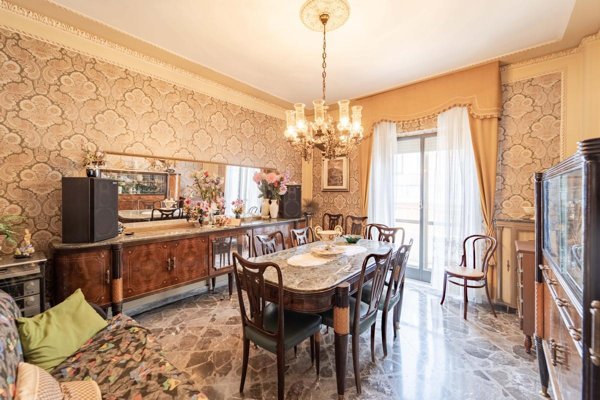 appartamento in vendita a Matera
