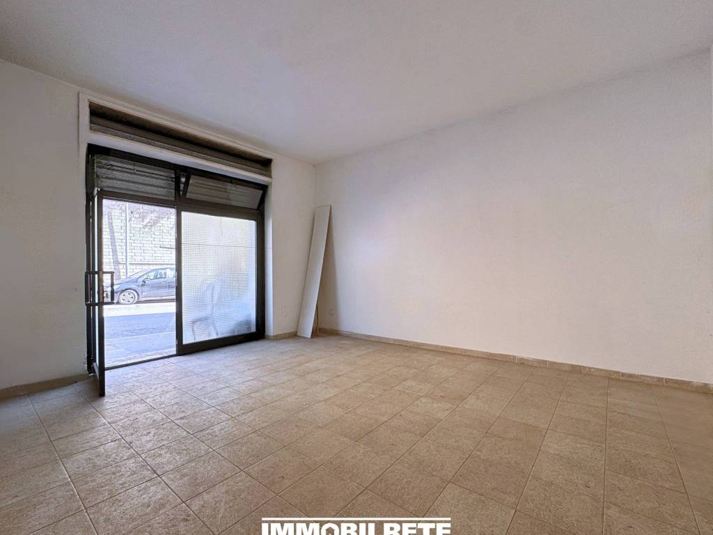 monolocale in vendita a Matera in zona Rione Cappuccini