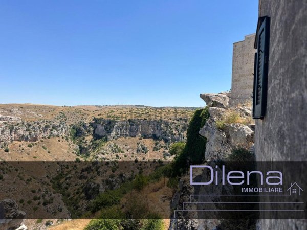 appartamento in vendita a Matera