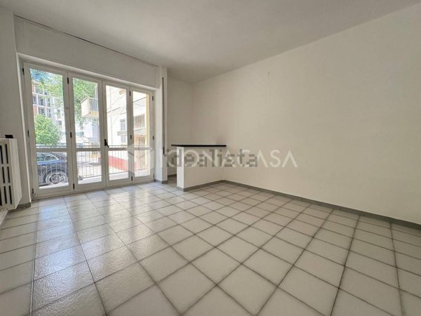 appartamento in vendita a Matera in zona Rione San Giacomo