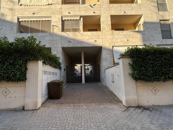appartamento in vendita a Matera