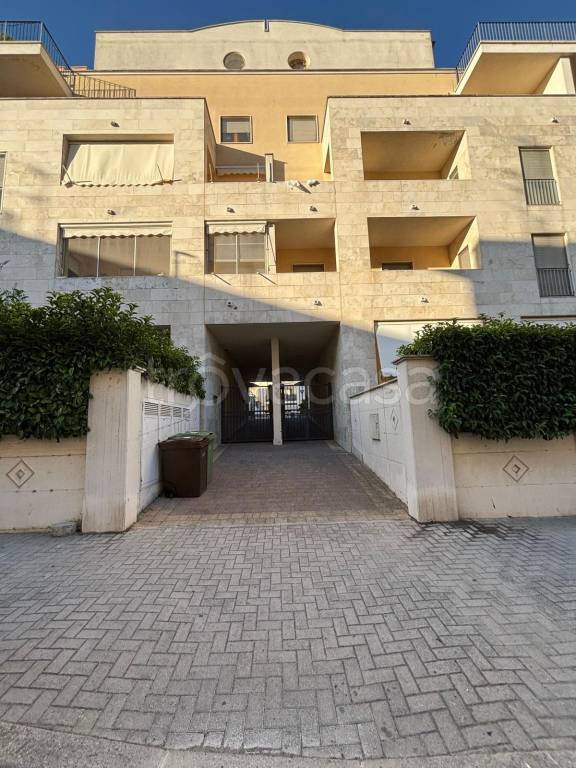 appartamento in vendita a Matera