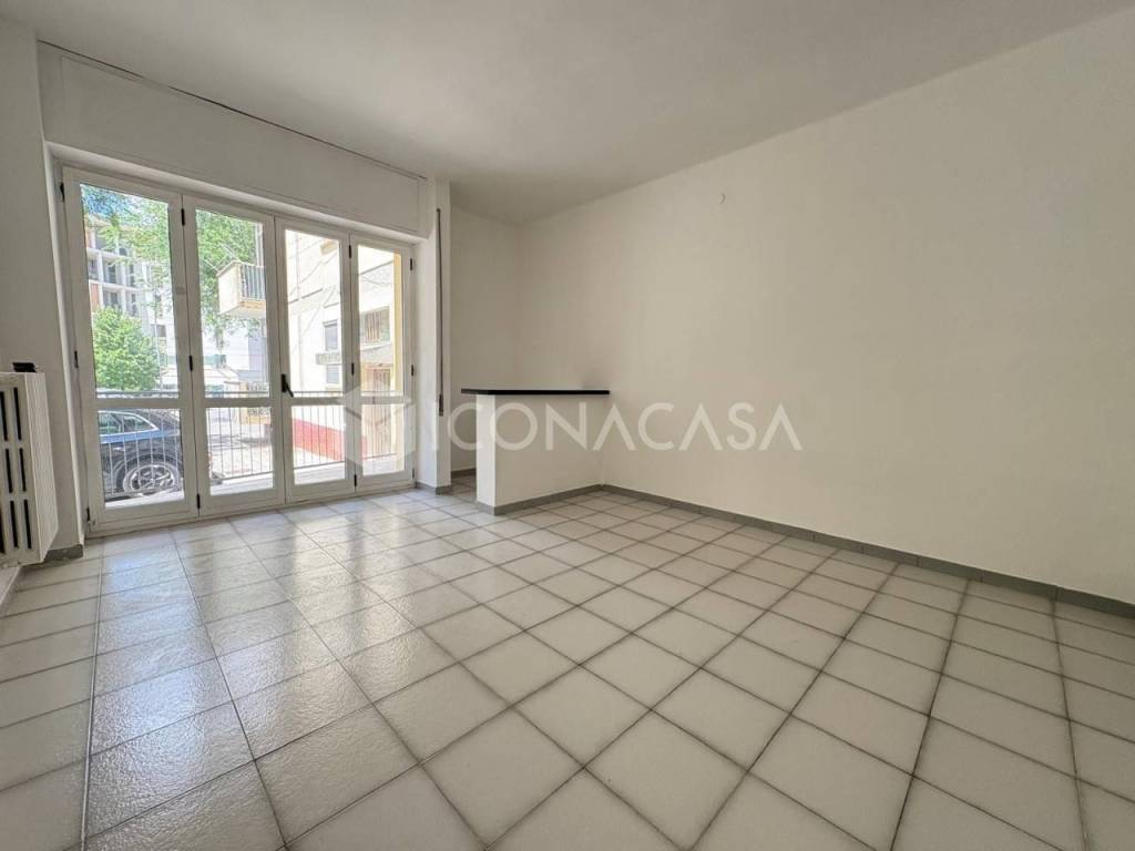 appartamento in vendita a Matera