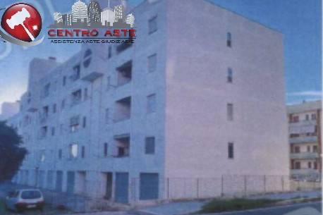 appartamento in vendita a Matera