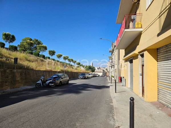 appartamento in vendita a Matera in zona Rione Lanera
