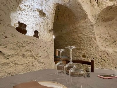 negozio in vendita a Matera