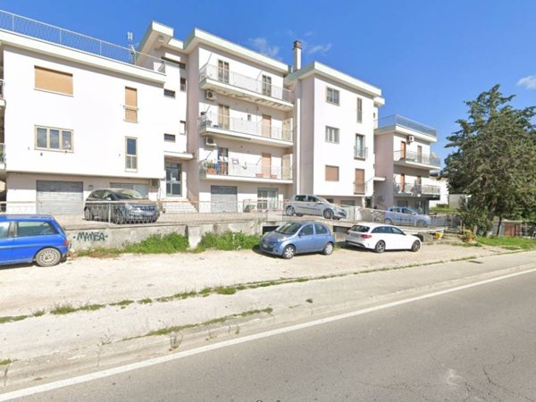 appartamento in vendita a Matera