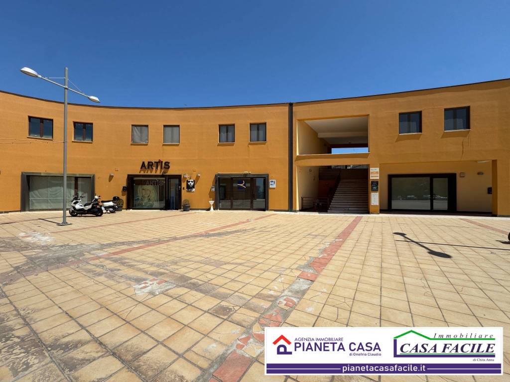 appartamento in vendita a Matera