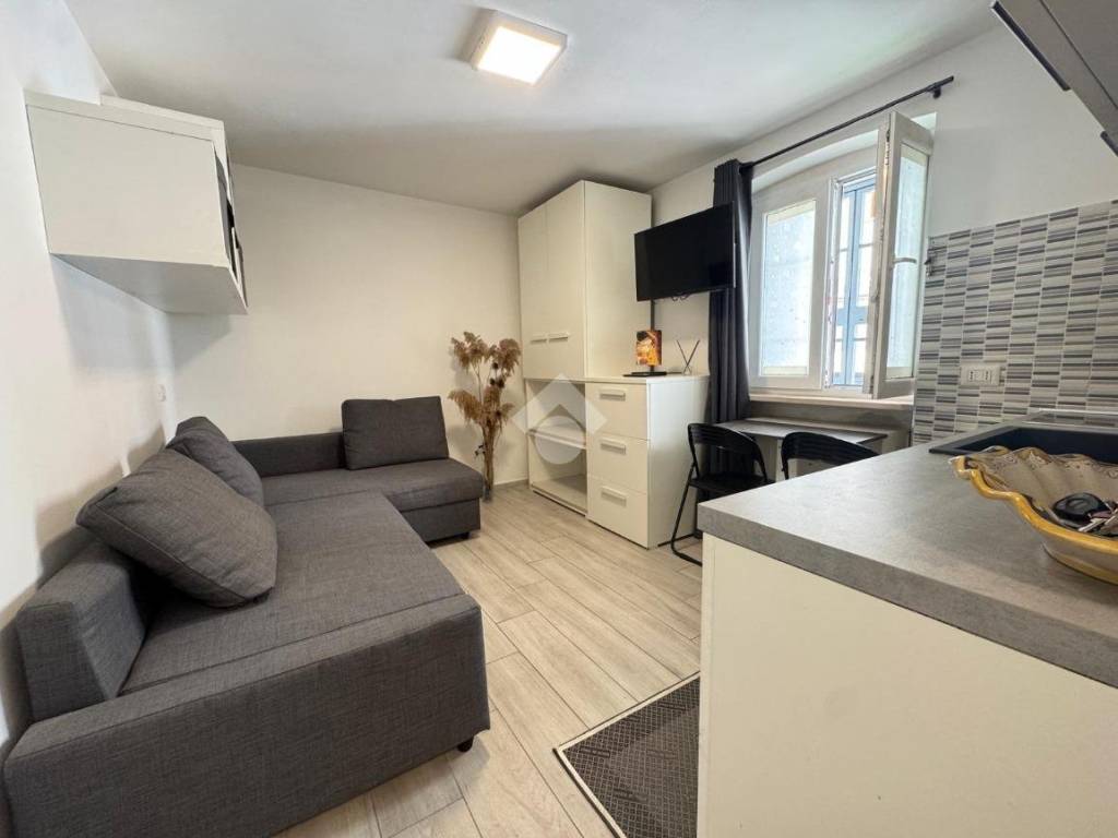 appartamento in vendita a Matera in zona Rione Piccianello