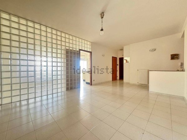 appartamento in vendita a Matera