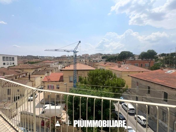 appartamento in vendita a Matera