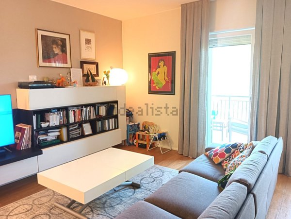 appartamento in vendita a Matera