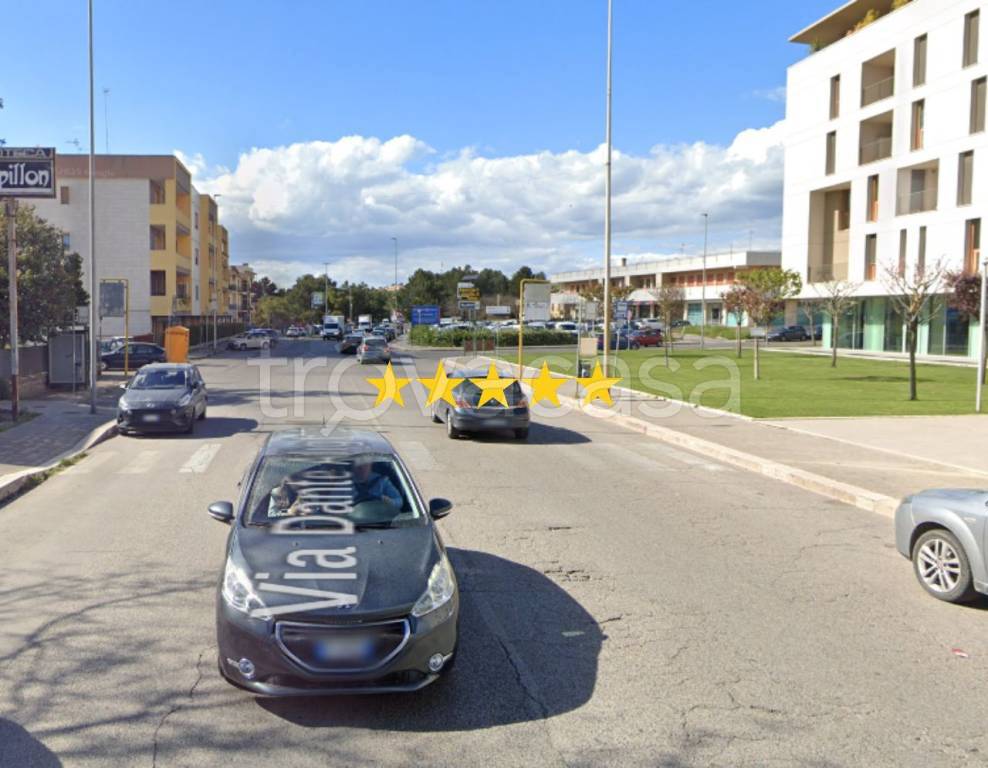 appartamento in vendita a Matera in zona Rione San Giacomo