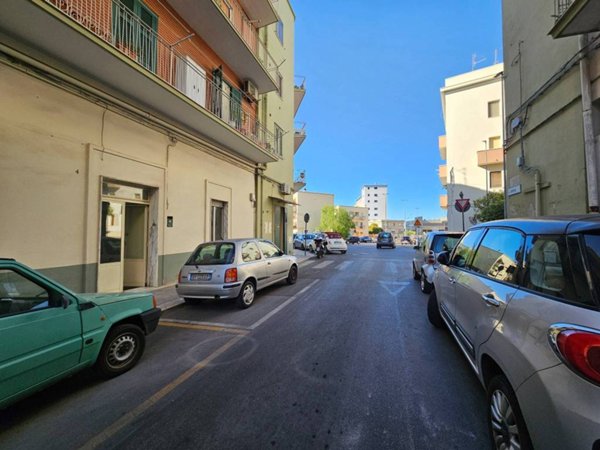 appartamento in vendita a Matera