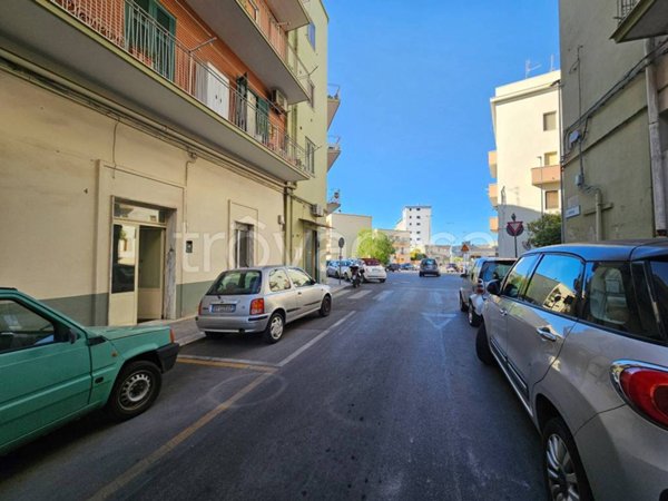appartamento in vendita a Matera