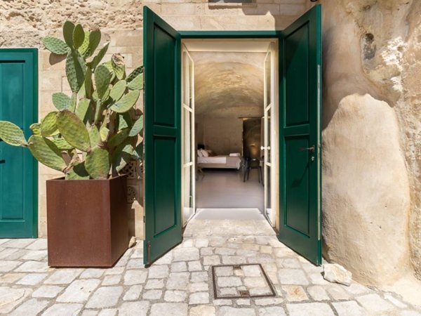 appartamento in vendita a Matera