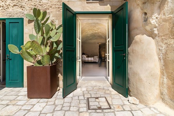 appartamento in vendita a Matera