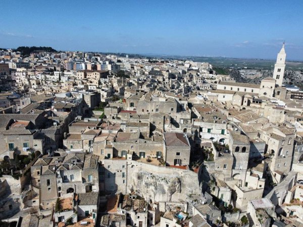 appartamento in vendita a Matera