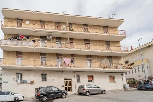 appartamento in vendita a Matera