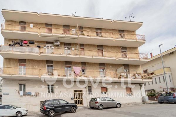 appartamento in vendita a Matera