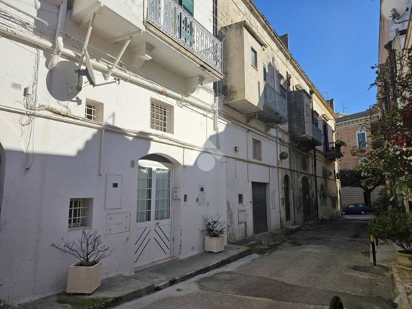 casa indipendente in vendita a Matera