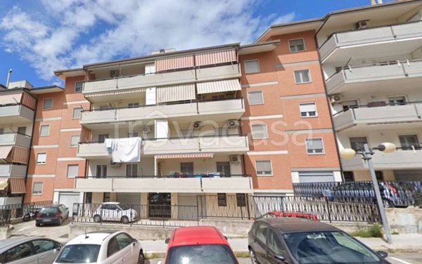 appartamento in vendita a Matera in zona Rione San Giacomo