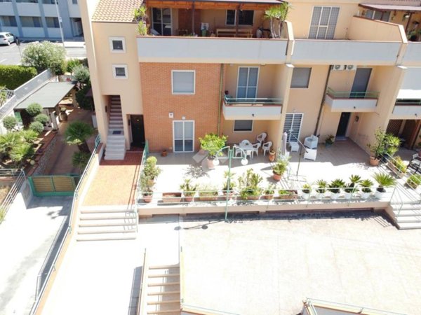 casa indipendente in vendita a Matera
