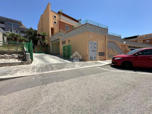 casa indipendente in vendita a Matera