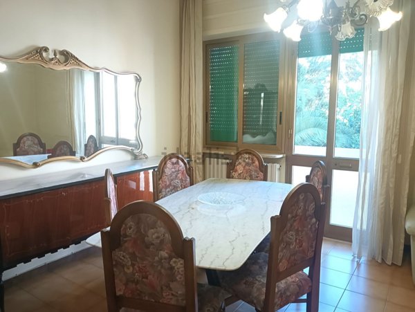 appartamento in vendita a Matera in zona Rione Piccianello