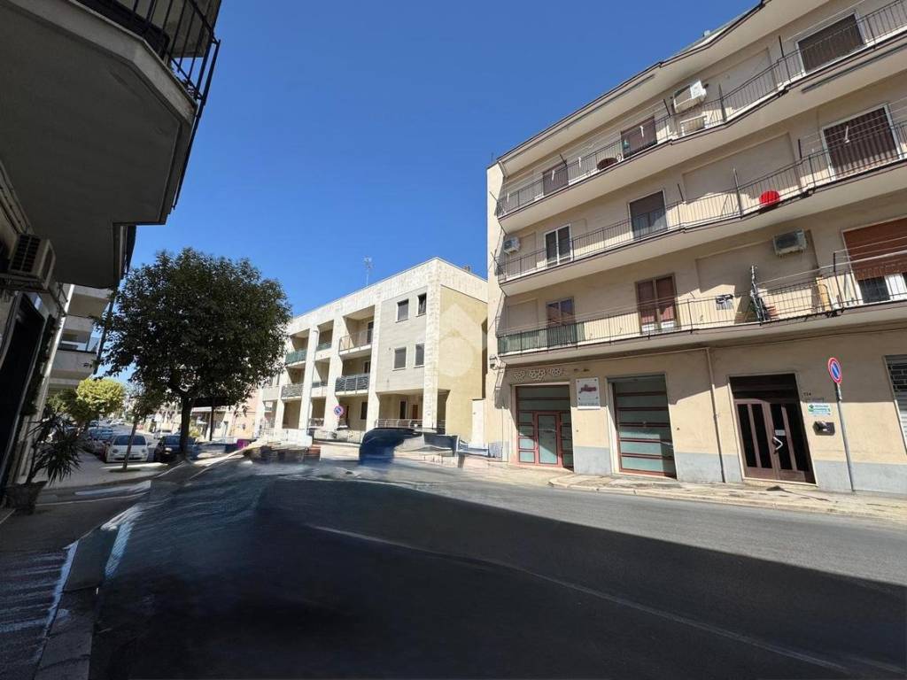 appartamento in vendita a Matera