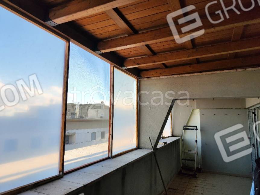 appartamento in vendita a Matera