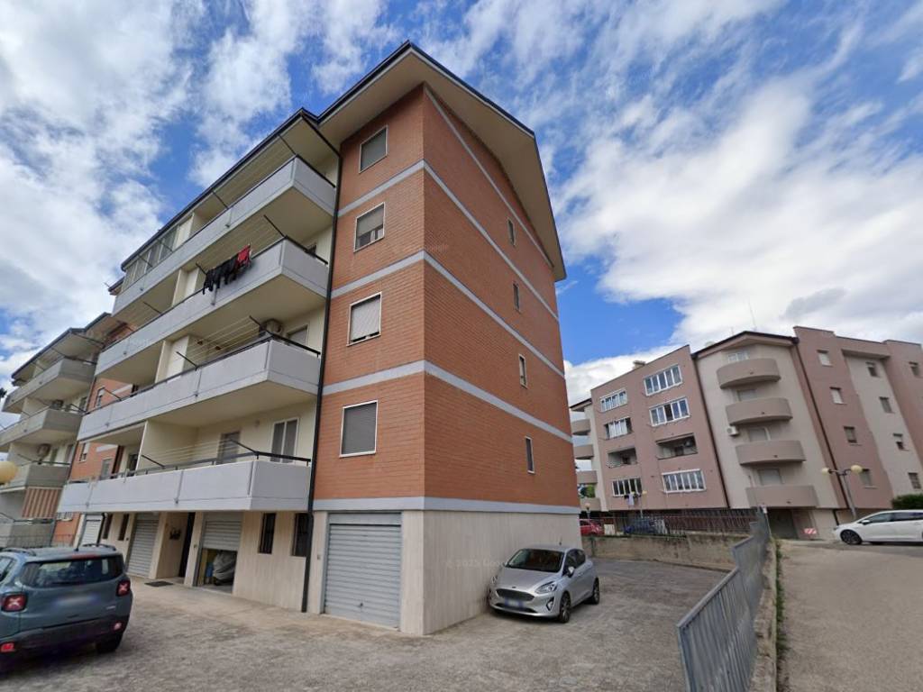 appartamento in vendita a Matera