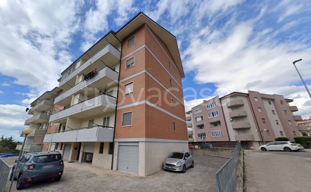 appartamento in vendita a Matera