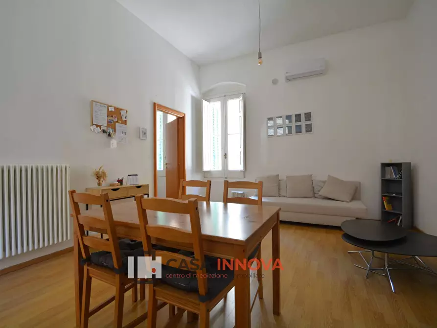 appartamento in vendita a Matera in zona Rione Piccianello