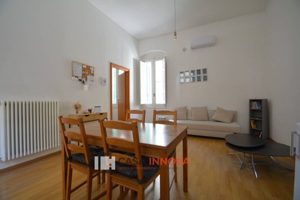 appartamento in vendita a Matera in zona Rione Piccianello