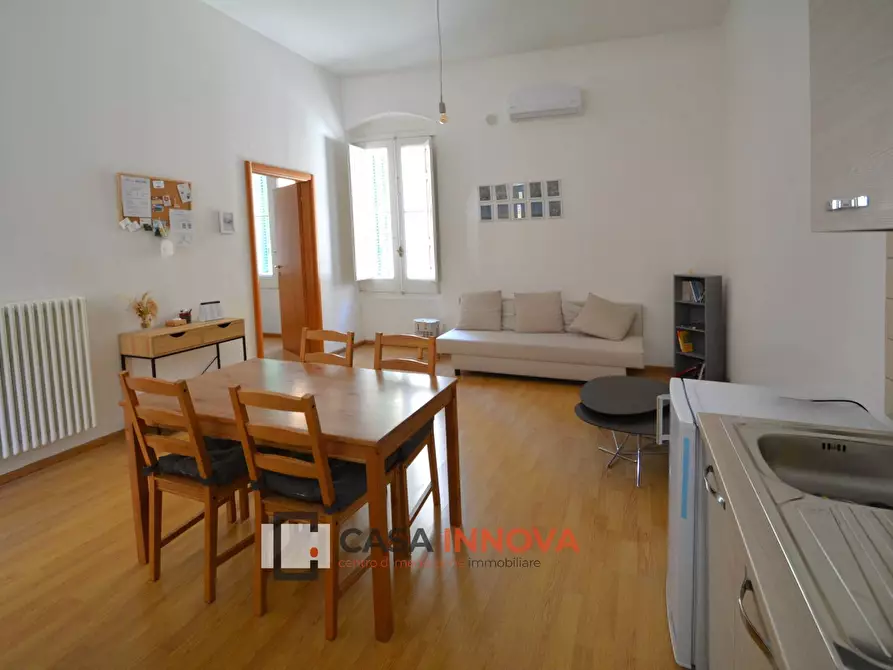 appartamento in vendita a Matera in zona Rione Piccianello