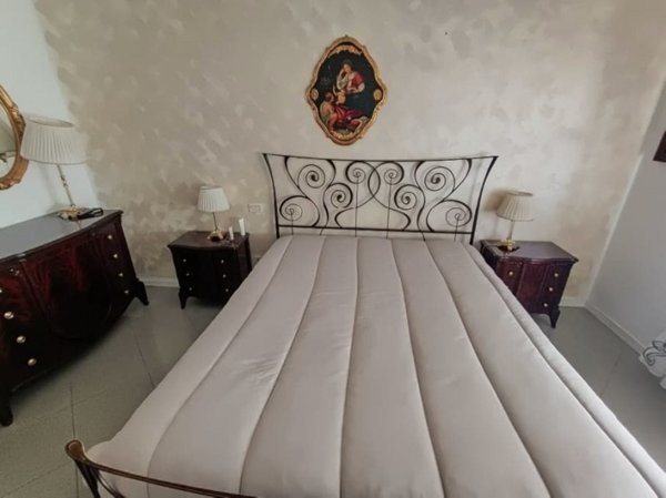 appartamento in vendita a Matera in zona Rione San Giacomo