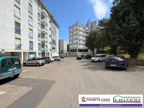 appartamento in vendita a Matera in zona Rione San Giacomo