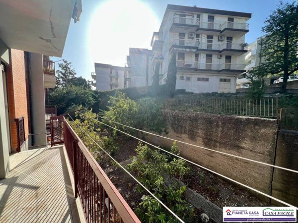 appartamento in vendita a Matera