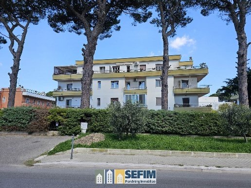 appartamento in vendita a Matera in zona Centro Città
