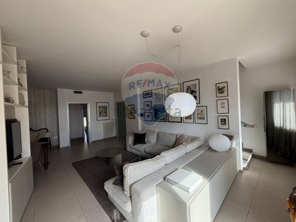 appartamento in vendita a Matera