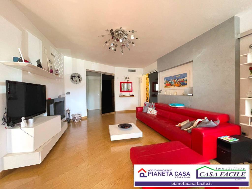 appartamento in vendita a Matera