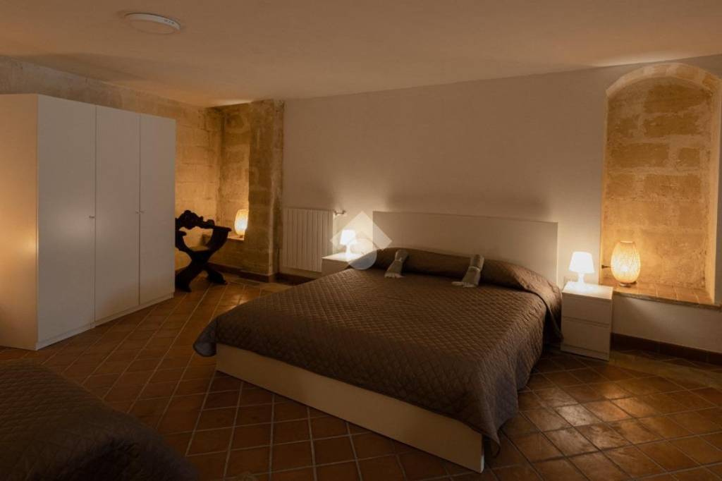 appartamento in vendita a Matera