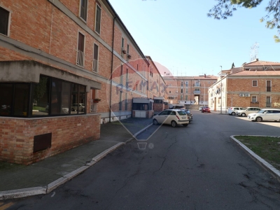 appartamento in vendita a Matera in zona Rione Spine Bianche