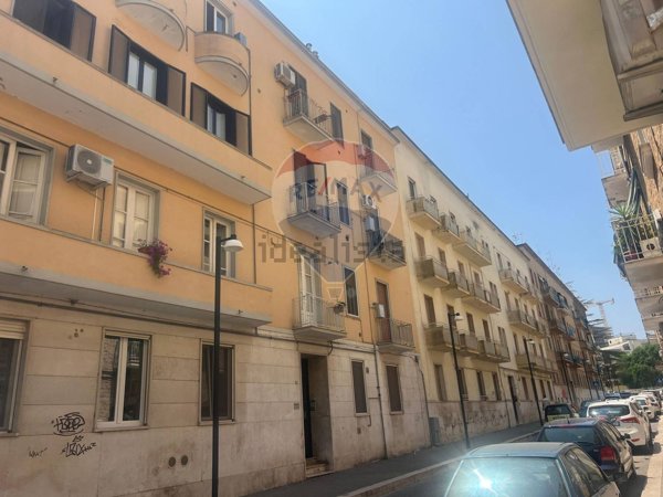 appartamento in vendita a Matera