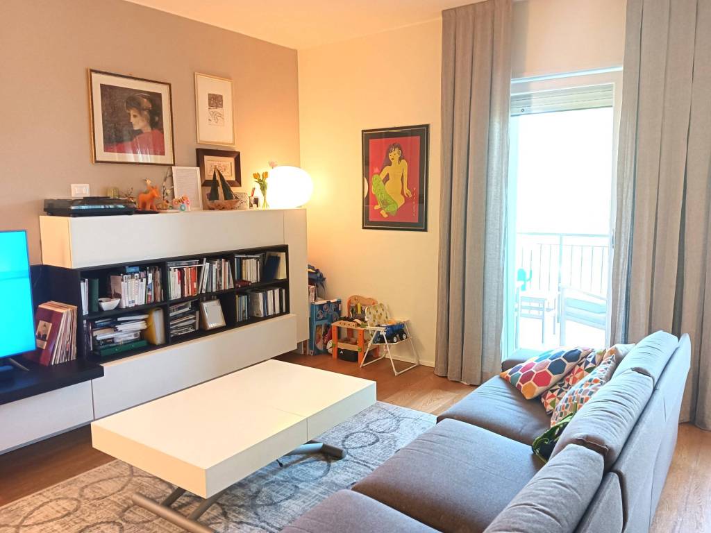 appartamento in vendita a Matera