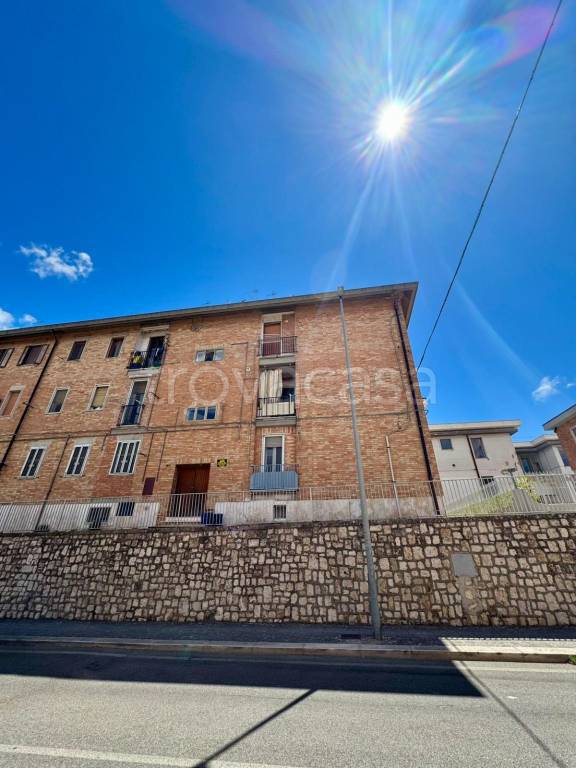 appartamento in vendita a Matera