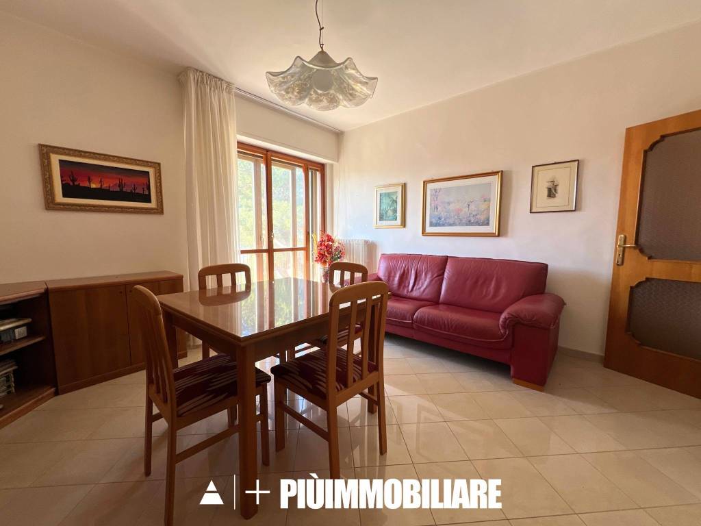 appartamento in vendita a Matera